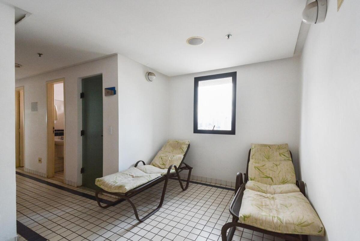 Gio Flat 15m Consulado Apartment