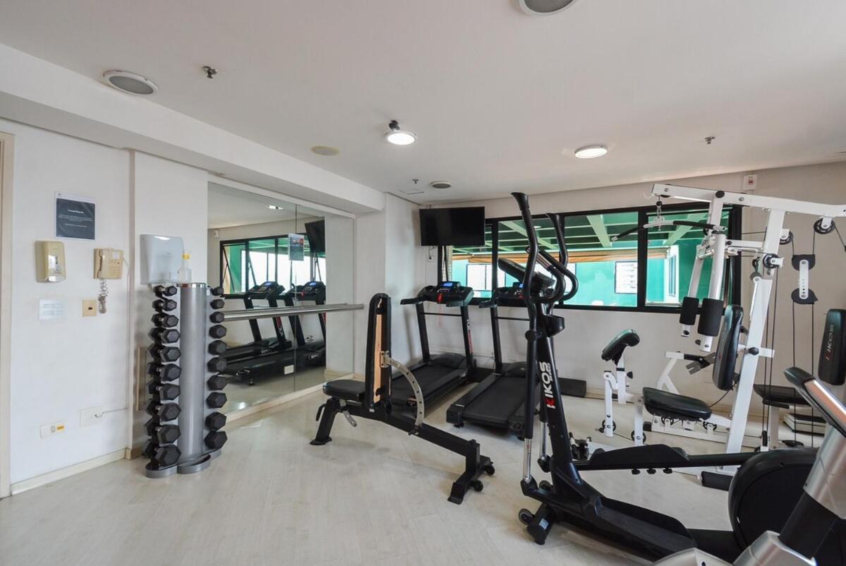 Apartment Gio Flat 15m Consulado *