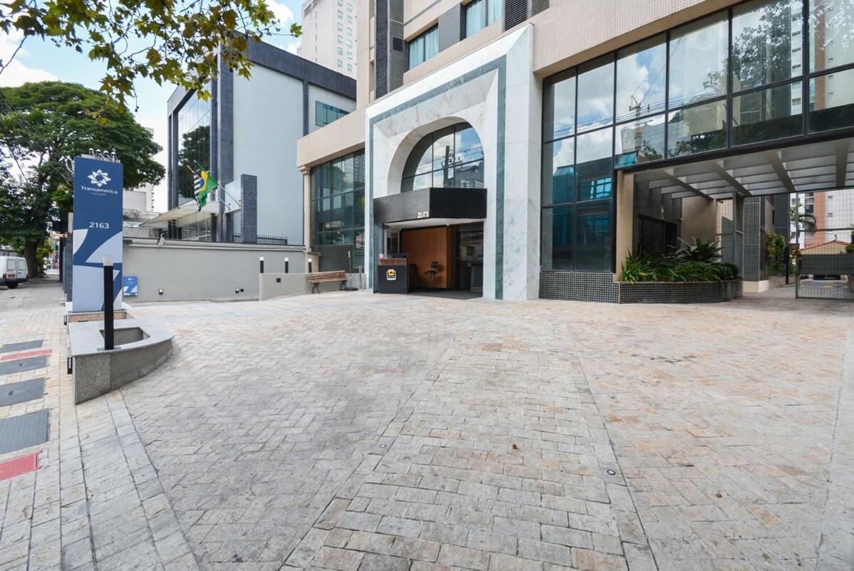 Gio Flat 15m Consulado Apartment *