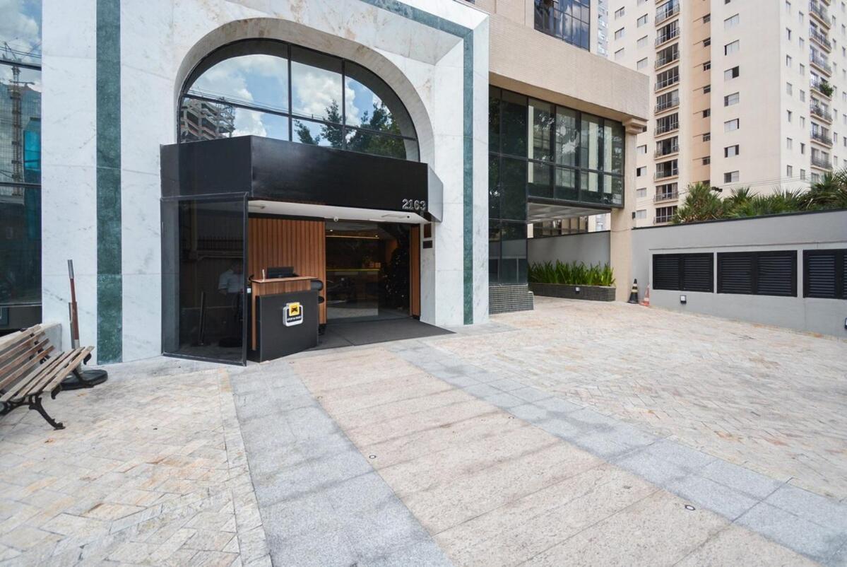 Gio Flat 15m Consulado Apartment *
