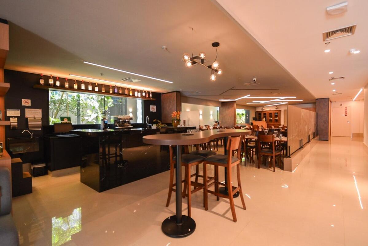Apartment Gio Flat 15m Consulado *