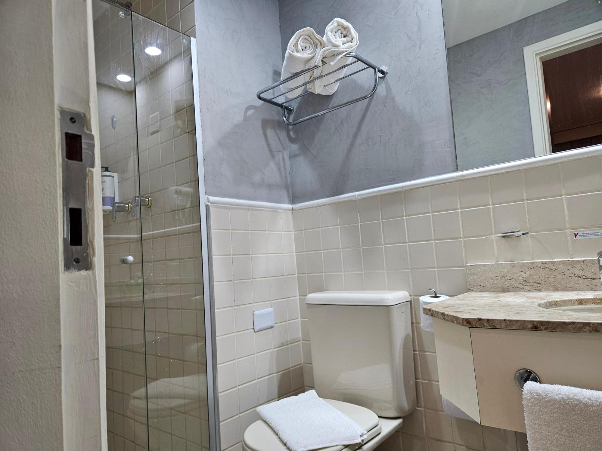 Gio Flat 15m Consulado Apartment