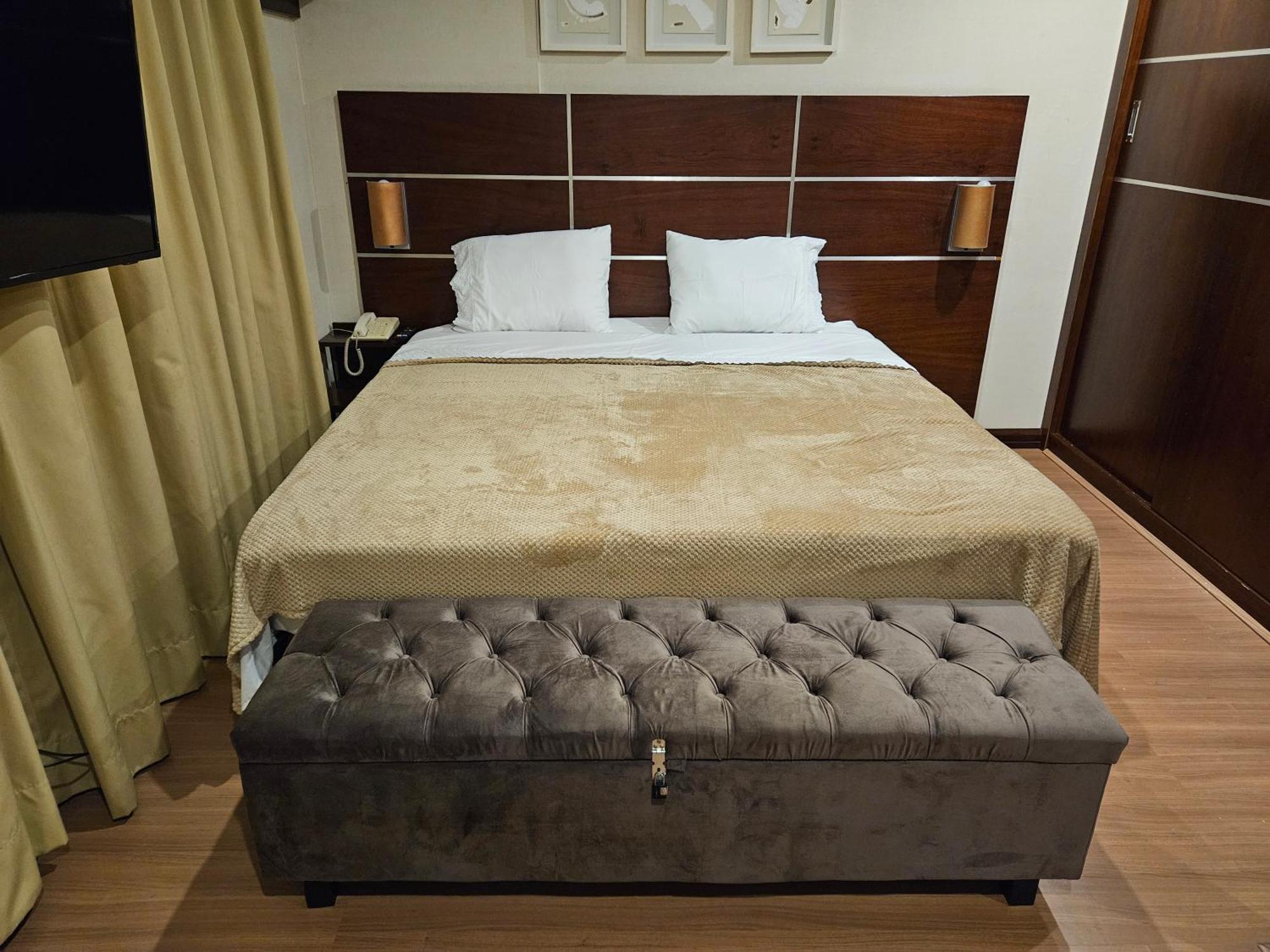Gio Flat 15m Consulado Apartment Sao Paulo