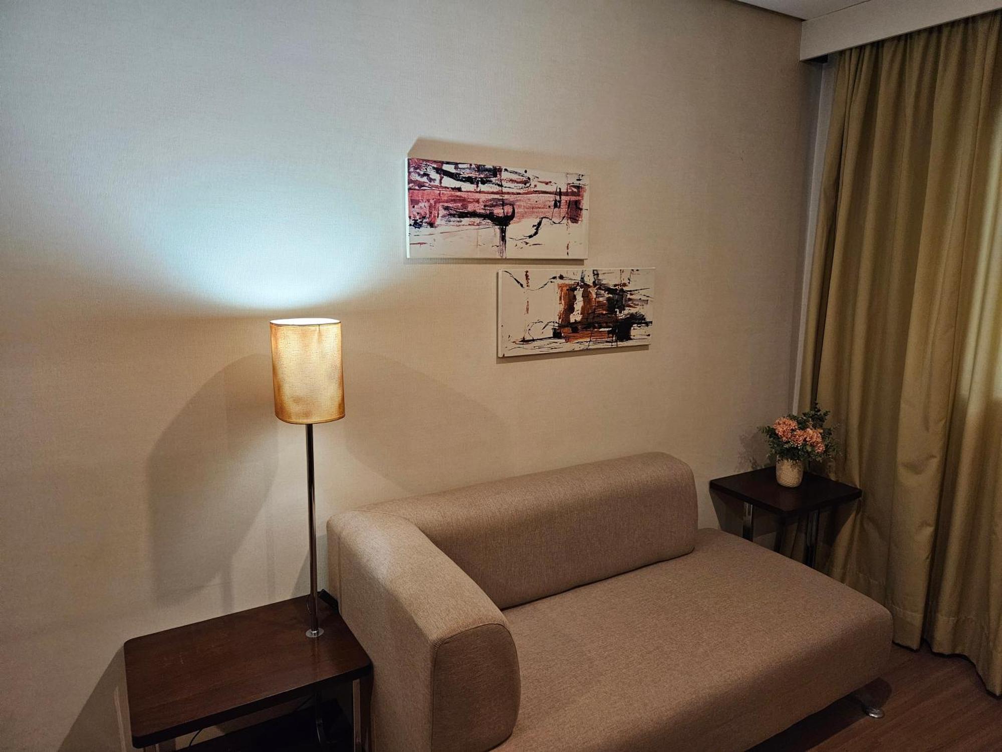 Apartment Gio Flat 15m Consulado *